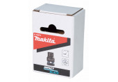 Makita E-16075 dugókulcs 1/2", négyzet, IMPACT BLACK, 11mm